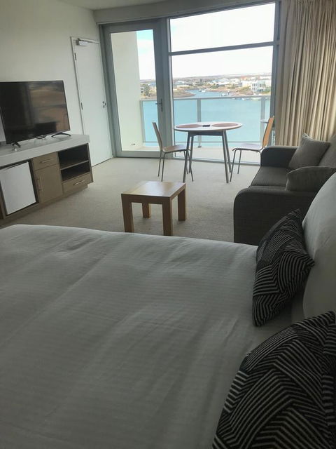 Wallaroo Marina Stayz - Accommodation Resorts 19