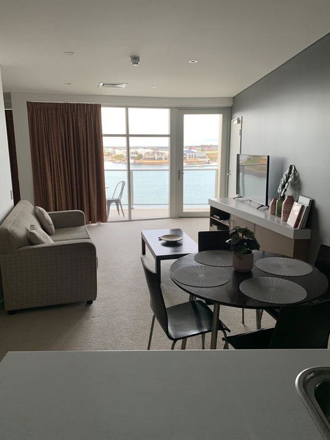 Wallaroo Marina Stayz - Accommodation Resorts 9