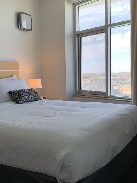 Wallaroo Marina Stayz - Accommodation Resorts 21