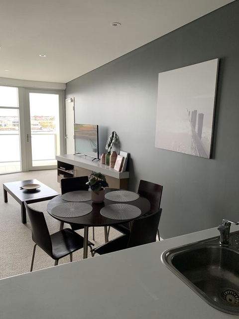 Wallaroo Marina Stayz - Accommodation Resorts 10