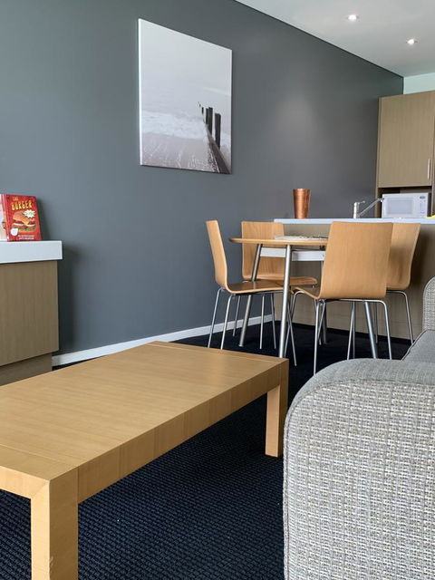 Wallaroo Marina Stayz - Accommodation Resorts 14