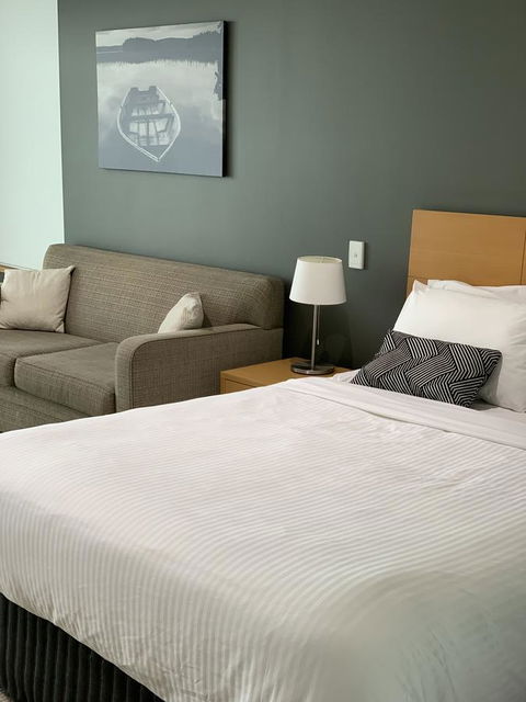 Wallaroo Marina Stayz - Accommodation Resorts 5