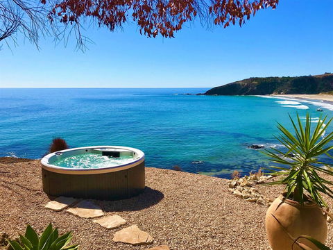 Sky House Kangaroo Island - Accommodation Resorts 28