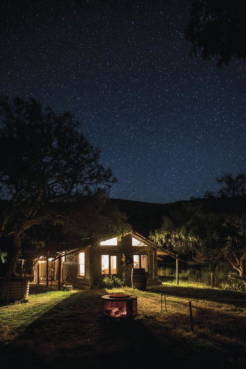 Sky House Kangaroo Island - Accommodation Resorts 4