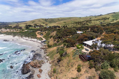 Sky House Kangaroo Island - Accommodation Resorts 29