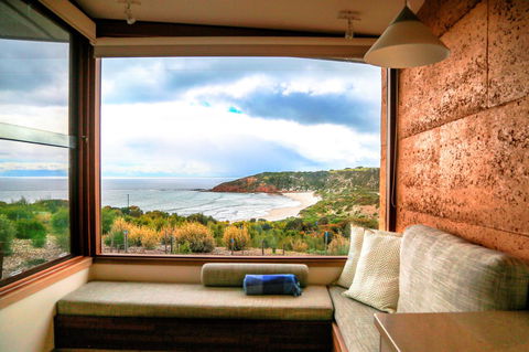 Sky House Kangaroo Island - Accommodation Resorts 8