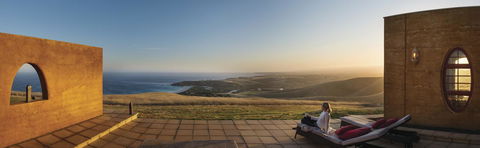 Sky House Kangaroo Island - Accommodation Resorts 20