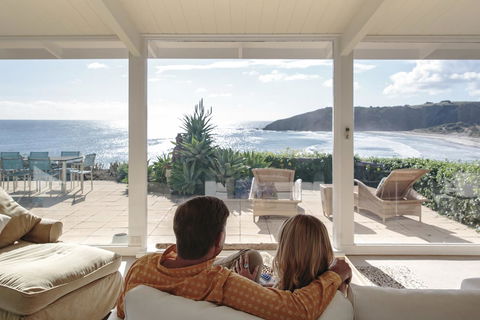 Sky House Kangaroo Island - Accommodation Resorts 25