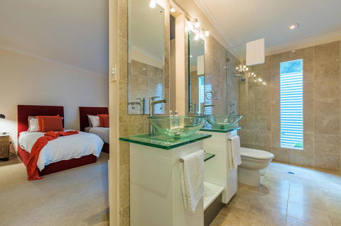 Sky House Kangaroo Island - Accommodation Resorts 2