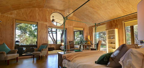 Sky House Kangaroo Island - Accommodation Resorts 36