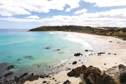 Sky House Kangaroo Island - Accommodation Resorts 24