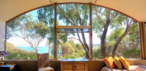 Sky House Kangaroo Island - Accommodation Resorts 38