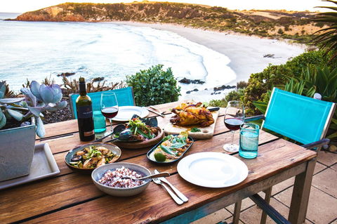 Sky House Kangaroo Island - Accommodation Resorts 23