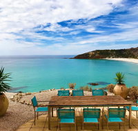 Life-time Private Retreats - Accommodation Resorts