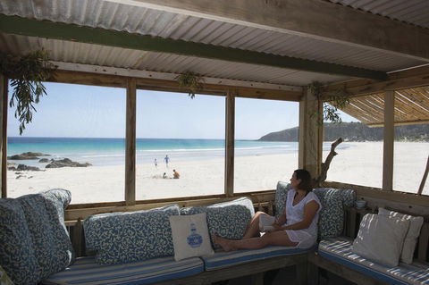 Sky House Kangaroo Island - Accommodation Resorts 7