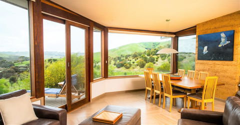 Sky House Kangaroo Island - Accommodation Resorts 16