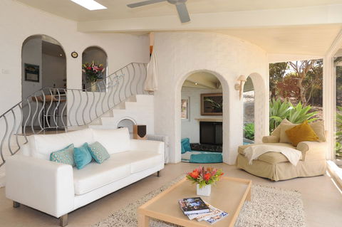 Sky House Kangaroo Island - Accommodation Resorts 33