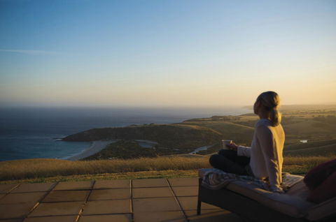 Sky House Kangaroo Island - Accommodation Resorts 21