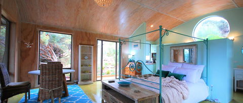 Sky House Kangaroo Island - Accommodation Resorts 39