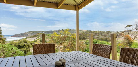Sky House Kangaroo Island - Accommodation Resorts 11