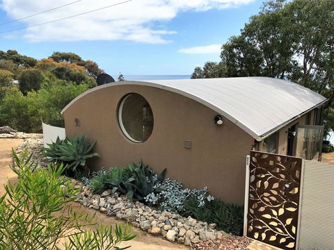 Sky House Kangaroo Island - Accommodation Resorts 35