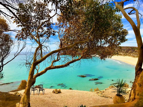 Sky House Kangaroo Island - Accommodation Resorts 30