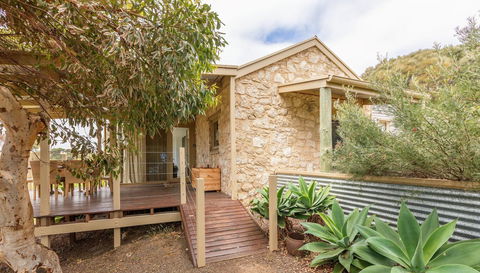 Sky House Kangaroo Island - Accommodation Resorts 3