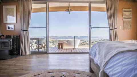 Kangaroo Island Seafront - Accommodation Resorts 3