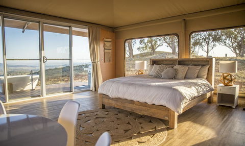 Kangaroo Island Seafront - Accommodation Resorts 6