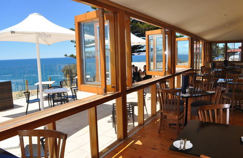 Kangaroo Island Seafront - Accommodation Resorts 10