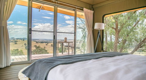 Kangaroo Island Seafront - Accommodation Resorts 1