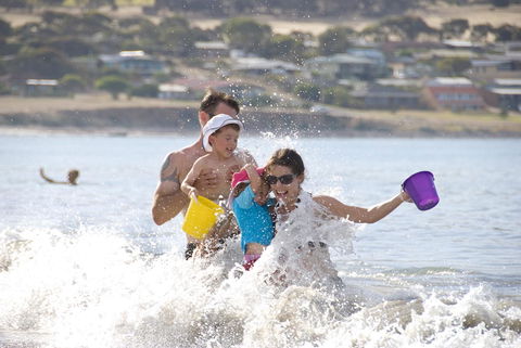 Kangaroo Island Seafront - Accommodation Resorts 44