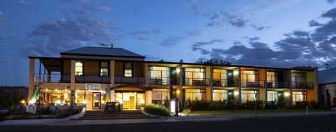 Kangaroo Island Seafront - Accommodation Resorts 17