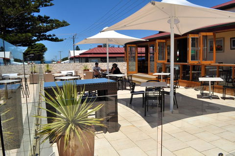 Kangaroo Island Seafront - Accommodation Resorts 11