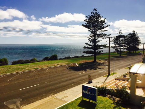 Kangaroo Island Seafront - Accommodation Resorts 21