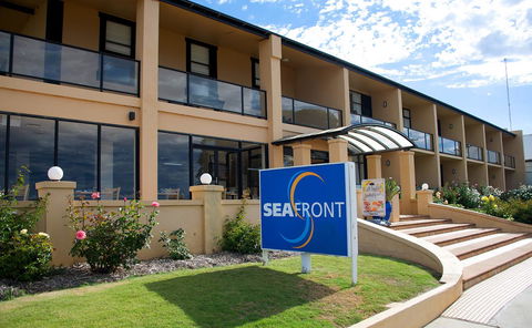 Kangaroo Island Seafront - Accommodation Resorts 30
