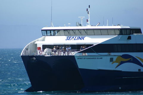 Kangaroo Island Seafront - Accommodation Resorts 37