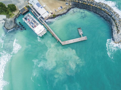 Kangaroo Island Seafront - Accommodation Resorts 12