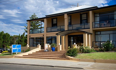 Kangaroo Island Seafront - Accommodation Resorts 33