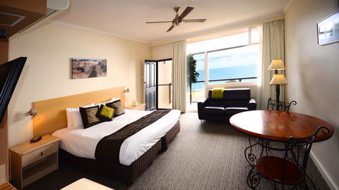 Kangaroo Island Seafront - Accommodation Resorts 19