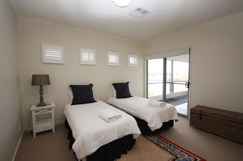 Wallaroo Marina Apartments - Accommodation Resorts 42