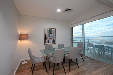 Wallaroo Marina Apartments - Accommodation Resorts 19