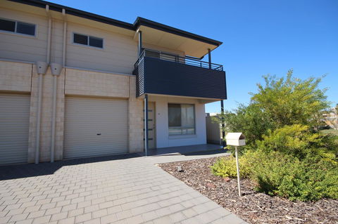 Wallaroo Marina Apartments - Accommodation Resorts 32