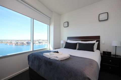 Wallaroo Marina Apartments - Accommodation Resorts 15
