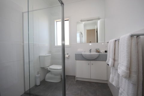 Wallaroo Marina Apartments - Accommodation Resorts 29