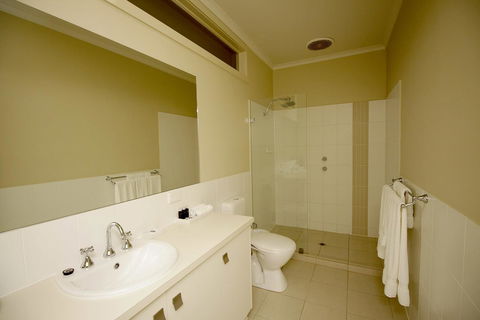 Wallaroo Marina Apartments - Accommodation Resorts 12