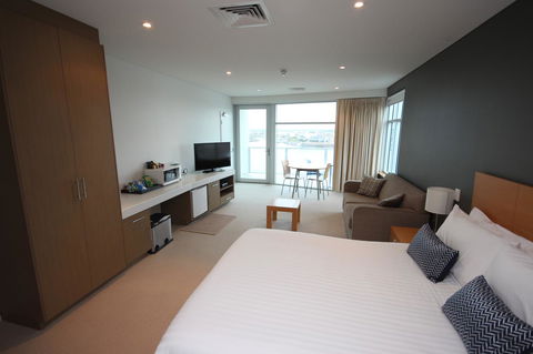 Wallaroo Marina Apartments - Accommodation Resorts 21