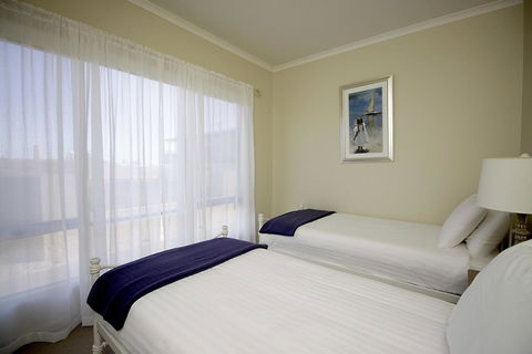 Wallaroo Marina Apartments - Accommodation Resorts 9