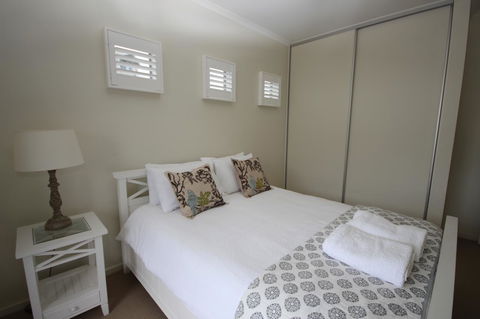 Wallaroo Marina Apartments - Accommodation Resorts 41