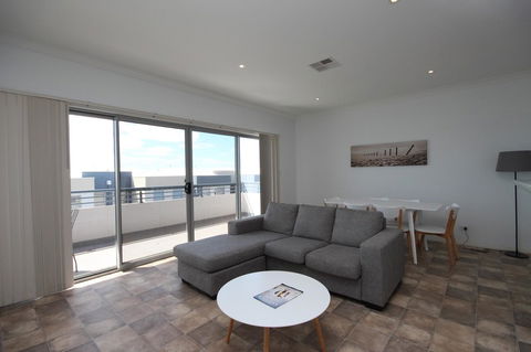 Wallaroo Marina Apartments - Accommodation Resorts 25